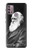 S1610 Charles Darwin Case For Motorola Moto G30, G20, G10