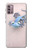 S1631 Funny Gecko Lizard Case For Motorola Moto G30, G20, G10