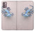 S1631 Funny Gecko Lizard Case For Motorola Moto G30, G20, G10