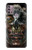 S1685 Steampunk Skull Head Case For Motorola Moto G30, G20, G10
