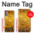 S1789 Ammonite Fossils Case For Motorola Moto G30, G20, G10