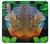S1812 Cichlid Fish Case For Motorola Moto G30, G20, G10