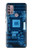 S1814 CPU Motherboard Case For Motorola Moto G30, G20, G10