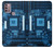 S1814 CPU Motherboard Case For Motorola Moto G30, G20, G10