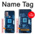 S1814 CPU Motherboard Case For Motorola Moto G30, G20, G10