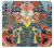 S1826 Utagawa Kuniyoshi Guan Yu Case For Motorola Moto G30, G20, G10