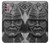 S1827 Japan Samurai Helmet Case For Motorola Moto G30, G20, G10
