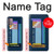 S1847 Periodic Table Case For Motorola Moto G30, G20, G10