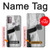 S1931 Black Belt Karate Case For Motorola Moto G30, G20, G10