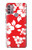 S1949 Hawaiian Hibiscus Pattern Case For Motorola Moto G30, G20, G10