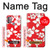 S1949 Hawaiian Hibiscus Pattern Case For Motorola Moto G30, G20, G10