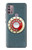 S1968 Rotary Dial Telephone Case For Motorola Moto G30, G20, G10