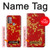 S2050 Cherry Blossoms Chinese Graphic Printed Case For Motorola Moto G30, G20, G10