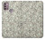 S2077 Money Dollar Banknotes Case For Motorola Moto G30, G20, G10