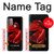 S2092 Red Siamese Fighting Fish Case For Motorola Moto G30, G20, G10