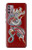 S2104 Yakuza Dragon Tattoo Case For Motorola Moto G30, G20, G10