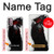 S2111 Dark Samurai Case For Motorola Moto G30, G20, G10