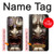 S2112 Hannya Demon Mask Case For Motorola Moto G30, G20, G10