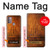 S2252 Gao Yord 9 Spires of Protection Tattoo Case For Motorola Moto G30, G20, G10