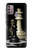 S2262 Chess King Case For Motorola Moto G30, G20, G10
