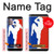 S2278 Muay Thai Kickboxing MMA Martial Art White Case For Motorola Moto G30, G20, G10