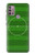 S2322 Football Soccer Field Case For Motorola Moto G30, G20, G10