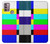 S2348 No Signal TV Case For Motorola Moto G30, G20, G10