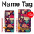 S2353 Paris Cartoon Vintage Pattern Case For Motorola Moto G30, G20, G10