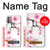 S2359 Plum Blossom Case For Motorola Moto G30, G20, G10