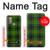 S2373 Tartan Green Pattern Case For Motorola Moto G30, G20, G10