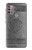 S2413 Thor Hammer Case For Motorola Moto G30, G20, G10
