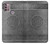 S2413 Thor Hammer Case For Motorola Moto G30, G20, G10