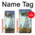 S2415 Claude Monet Woman with a Parasol Case For Motorola Moto G30, G20, G10