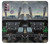 S2435 Fighter Jet Aircraft Cockpit Case For Motorola Moto G30, G20, G10