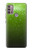 S2475 Green Apple Texture Seamless Case For Motorola Moto G30, G20, G10
