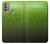 S2475 Green Apple Texture Seamless Case For Motorola Moto G30, G20, G10