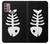 S2509 Fishbone Case For Motorola Moto G30, G20, G10