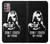 S2518 Do Not Touch My Phone Case For Motorola Moto G30, G20, G10
