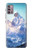 S2547 Mount Everest Case For Motorola Moto G30, G20, G10