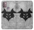 S2549 Rorschach Psychological Test Case For Motorola Moto G30, G20, G10