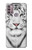 S2553 White Tiger Case For Motorola Moto G30, G20, G10