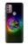 S2570 Colorful Planet Case For Motorola Moto G30, G20, G10