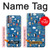 S2572 Marine Penguin Pattern Case For Motorola Moto G30, G20, G10