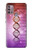 S2573 Dna Genetic Code Case For Motorola Moto G30, G20, G10