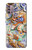 S2584 Traditional Chinese Dragon Art Case For Motorola Moto G30, G20, G10