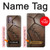 S2661 Leather Soccer Football Graphic Case For Motorola Moto G30, G20, G10