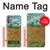 S2681 Field Of Poppies Vincent Van Gogh Case For Motorola Moto G30, G20, G10