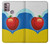 S2687 Snow White Poisoned Apple Case For Motorola Moto G30, G20, G10