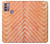 S2700 Salmon Fish Graphic Case For Motorola Moto G30, G20, G10
