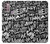 S2744 Hey Hi Hello Art Pattern Case For Motorola Moto G30, G20, G10